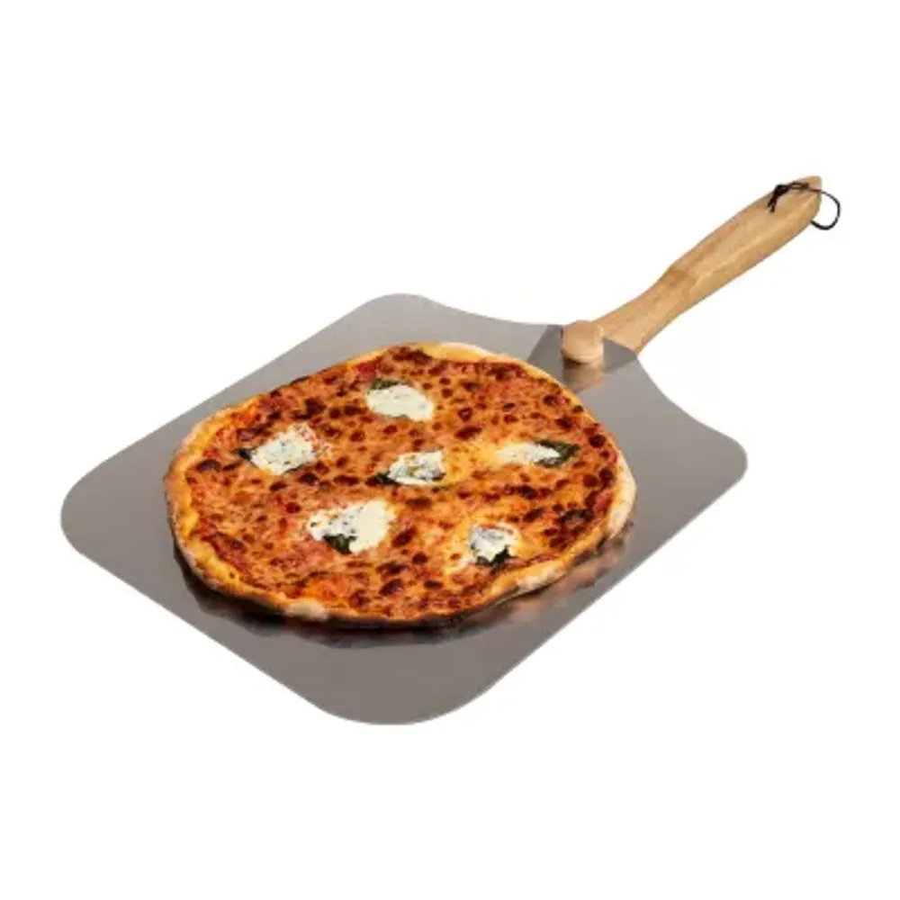 Old Stone Pizza Kitchen 14X16" Foldable Pizza Peel