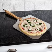 Old Stone Pizza Kitchen 14X16" Foldable Pizza Peel