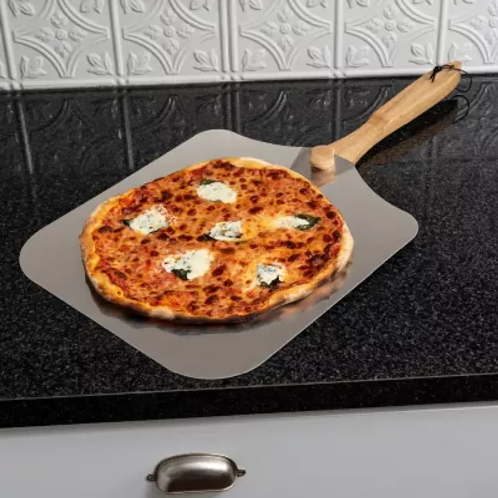 Old Stone Pizza Kitchen 14X16" Foldable Pizza Peel
