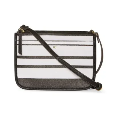 Liz Claiborne Lola Crossbody Bag