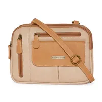 Multi Sac Zippy Crossbody Bag