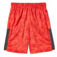 Xersion Little & Big Boys Moisture Wicking Basketball Short