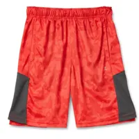 Xersion Little & Big Boys Moisture Wicking Basketball Short