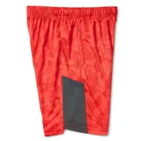 Xersion Little & Big Boys Moisture Wicking Basketball Short