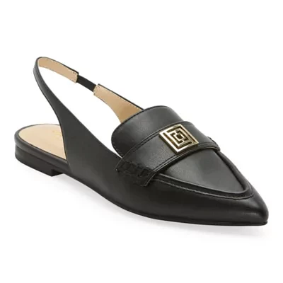 Liz Claiborne Womens Chapel Loafers