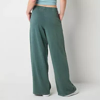 Arizona Womens Juniors Lounge Pant