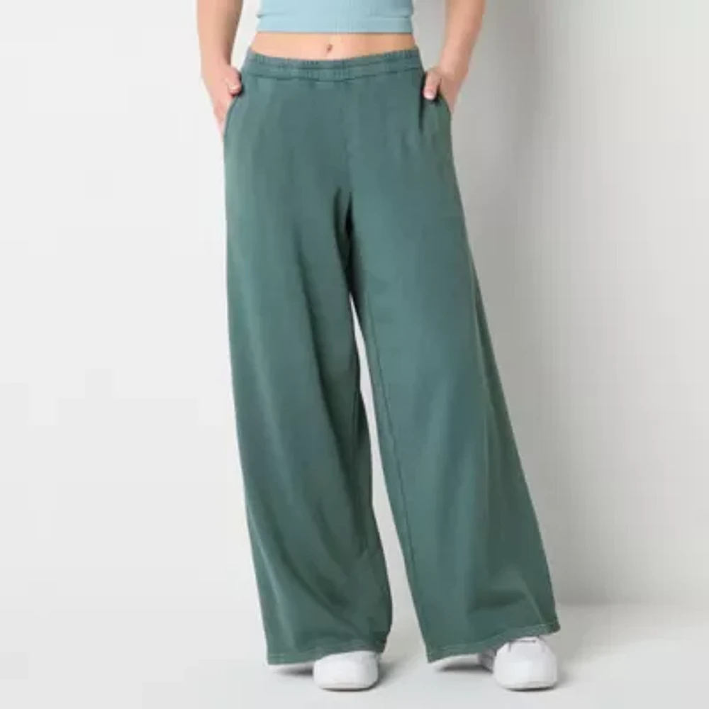 Arizona Womens Juniors Lounge Pant