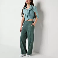 Arizona Womens Juniors Lounge Pant