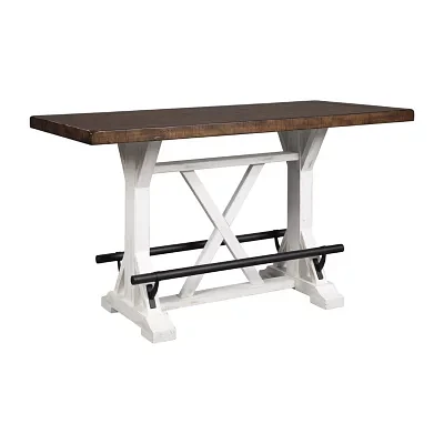 Signature Design by Ashley® Valebeck Pub Table