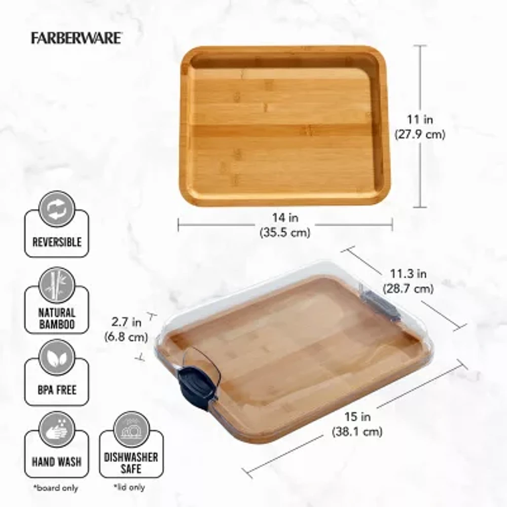 Farberware Build A Board Tray