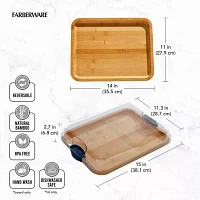 Farberware Build A Board Tray