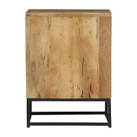 Orem End Table