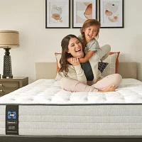 Sealy® Diggens Soft Tight Top - Mattress Only