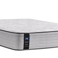 Sealy® Diggens Soft Euro Top - Mattress Only