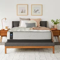 Sealy® Diggens Soft Euro Top - Mattress Only