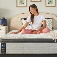 Sealy® Diggens Medium Pillow Top - Mattress Only