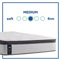 Sealy® Diggens Medium Pillow Top - Mattress Only