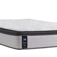 Sealy® Diggens Medium Pillow Top - Mattress Only