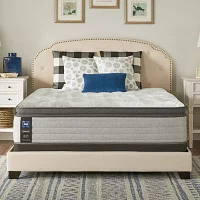 Sealy® Diggens Medium Pillow Top - Mattress Only