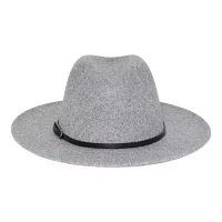 a.n.a Womens Panama Hat