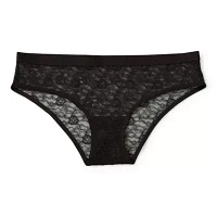 Arizona Body All Over Lace Cheeky Panty 359147