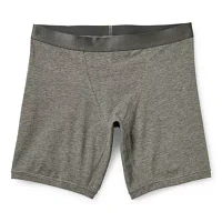 Arizona Body Juniors Cotton Boxer Briefs