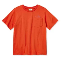 Avalanche Big Boys 2-pc. Short Set