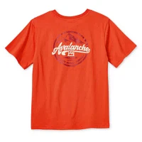 Avalanche Big Boys 2-pc. Short Set