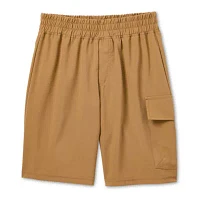 Avalanche Big Boys 2-pc. Short Set