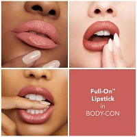 Buxom Full-On™ Satin Lipstick