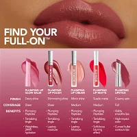 Buxom Full-On™ Satin Lipstick