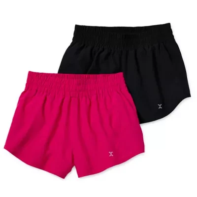 Xersion Little & Big Girls 2-pc. Running Short