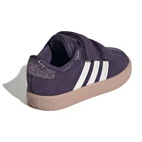 adidas Vl Court 3.0 Toddler Girls Sneakers