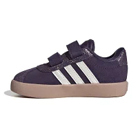 adidas Vl Court 3.0 Toddler Girls Sneakers