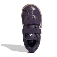 adidas Vl Court 3.0 Toddler Girls Sneakers