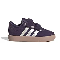 adidas Vl Court 3.0 Toddler Girls Sneakers