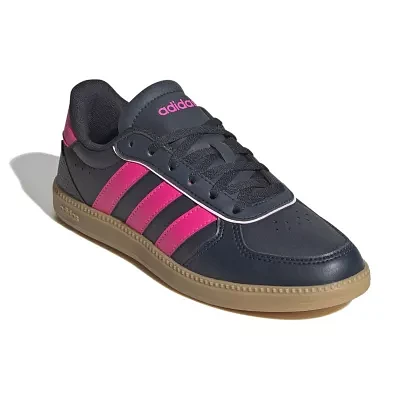 adidas Breaknet Sleek Big Girls Sneakers