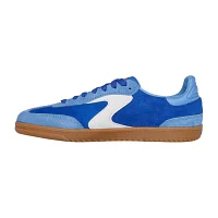 Skechers Womens Hotshot Varsity Crew Sneakers