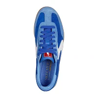 Skechers Womens Hotshot Varsity Crew Sneakers