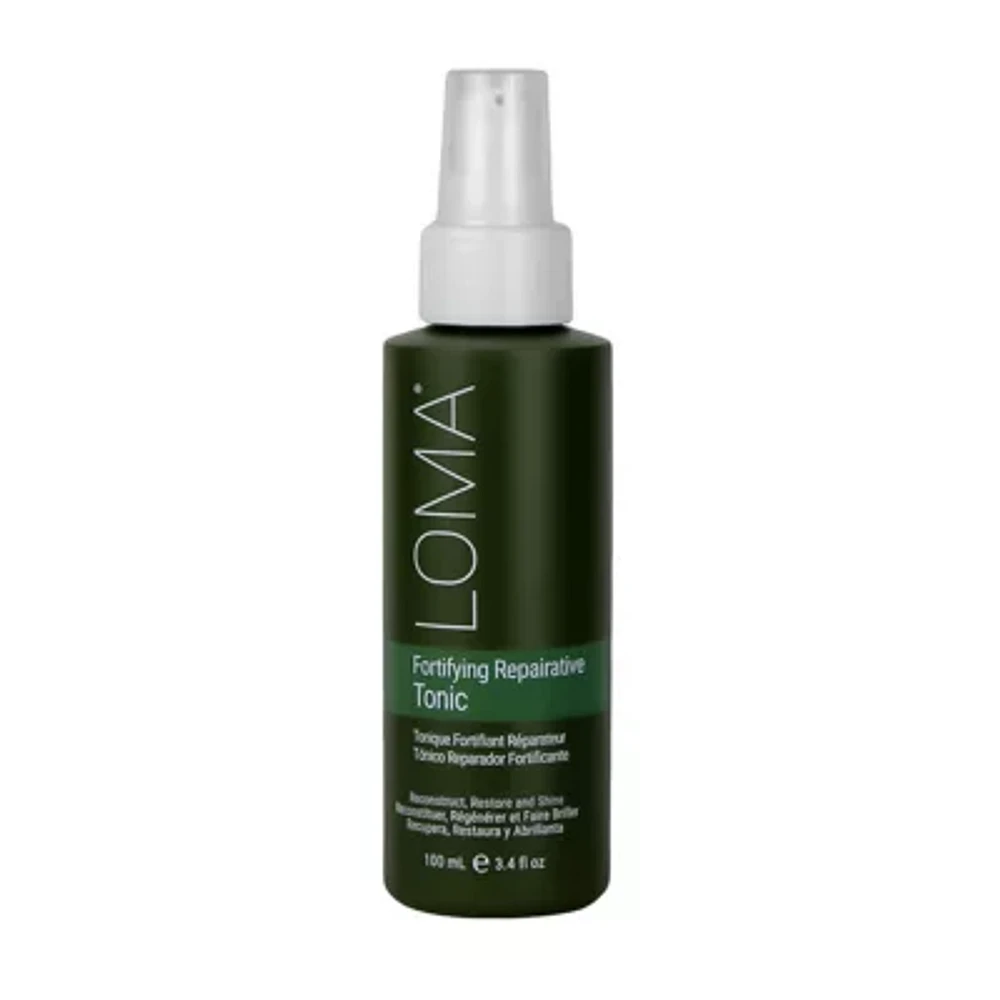 Loma Fortifying Repairative Tonic Hair Treatment 3.4 oz.