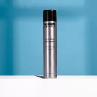 Keratin Complex Hair Spray oz