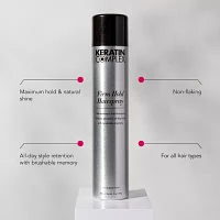 Keratin Complex Hair Spray 9 oz.