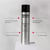 Keratin Complex Hair Spray 5 oz.