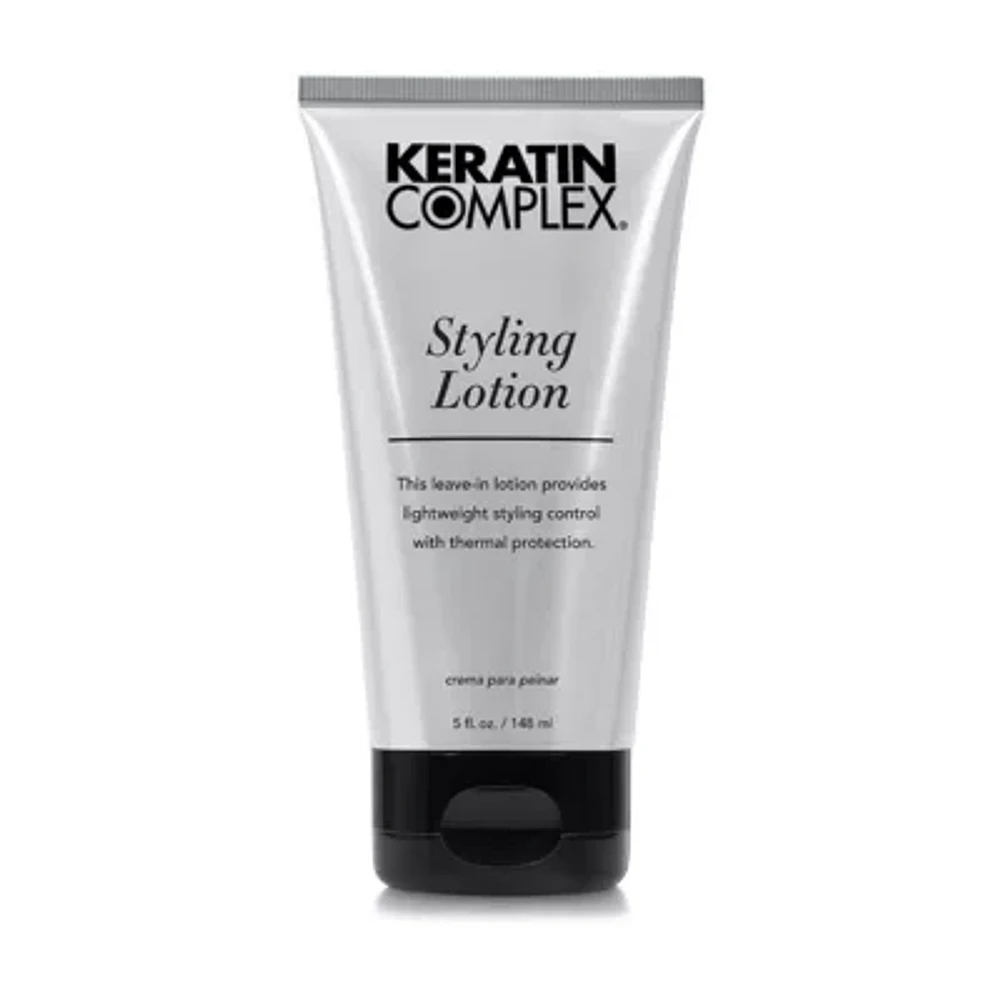 Keratin Complex Hair Lotion 5 oz.