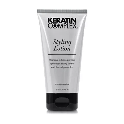 Keratin Complex Hair Lotion 5 oz.