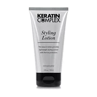 Keratin Complex Hair Lotion 5 oz.