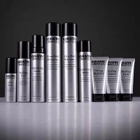 Keratin Complex Hair Lotion 5 oz.