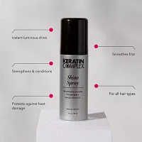 Keratin Complex Hair Spray 3 oz.