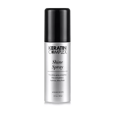 Keratin Complex Hair Spray 3 oz.