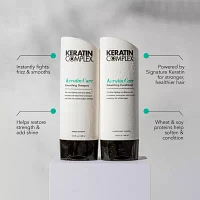 Keratin Complex Keratin Care Smoothing Shampoo - 13.5 oz.